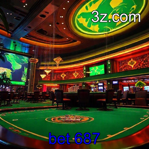 Blackjack Inovador: O que o bet 687 Oferece aos Jogadores