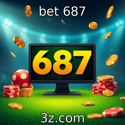 bet 687 | Crescimento da popularidade dos cassinos online