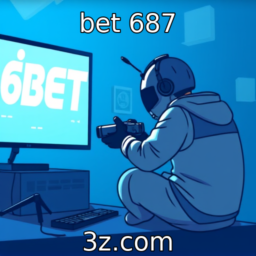 bet 687 | O crescimento das plataformas de streaming de games