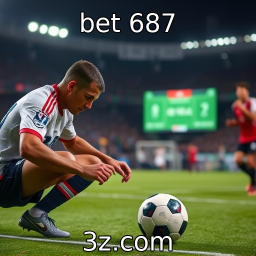 bet 687 | Impacto das novas tecnologias na experiência de jogo