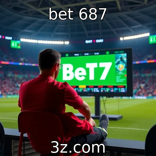 Futuro das apostas ao vivo e sua evolução esperada