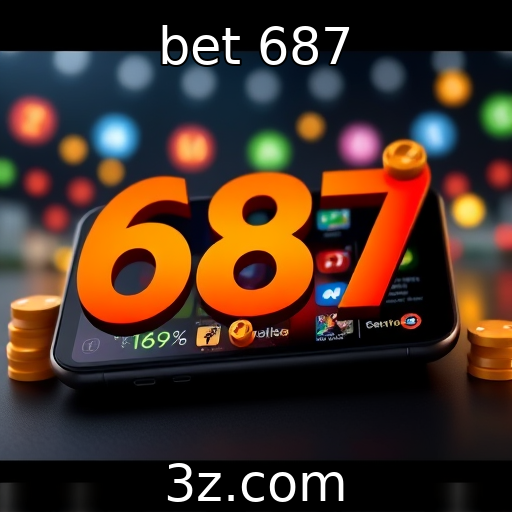 bet 687 | Evolução dos jogos móveis no mercado atual