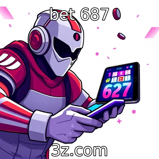 bet 687 - Crescimento da indústria de jogos em plataformas móveis