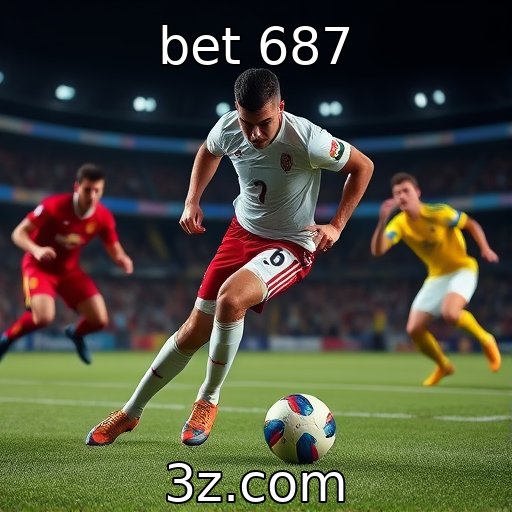 bet 687 : Novas regulamentações impactam o setor de jogos