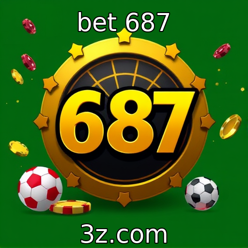 bet 687 : Jogos de azar online atraem novas regulamentações