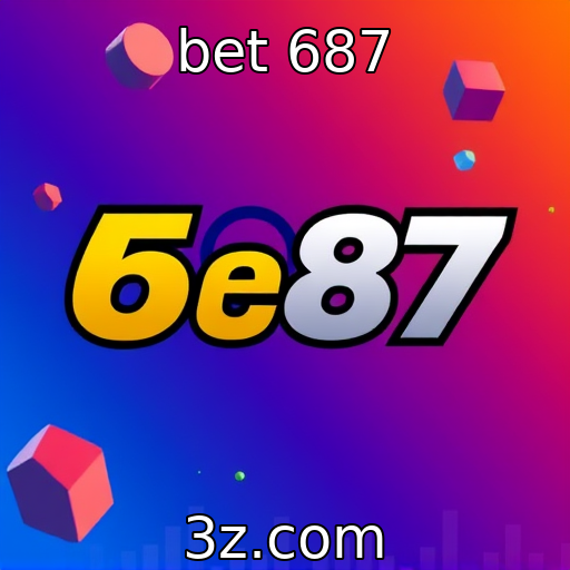 bet 687 : Crescimento de jogos online no Brasil