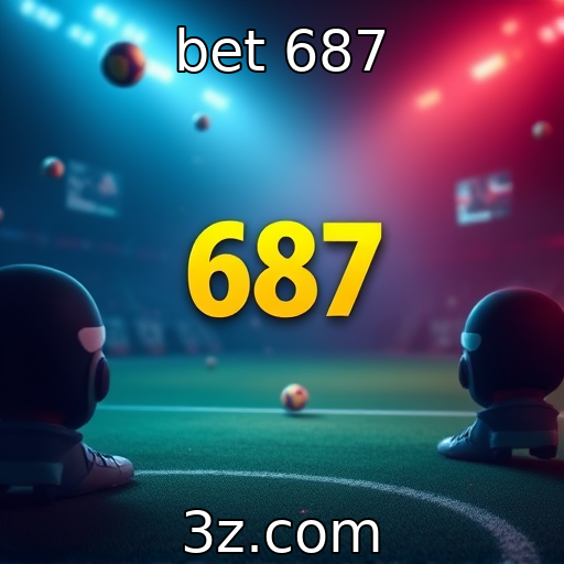 bet 687 - Tendências em jogos online para os próximos anos