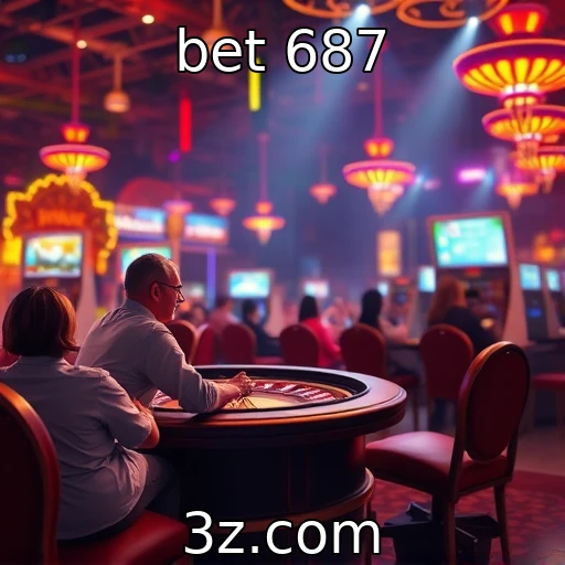 Efeitos da pandemia na indústria de jogos de azar