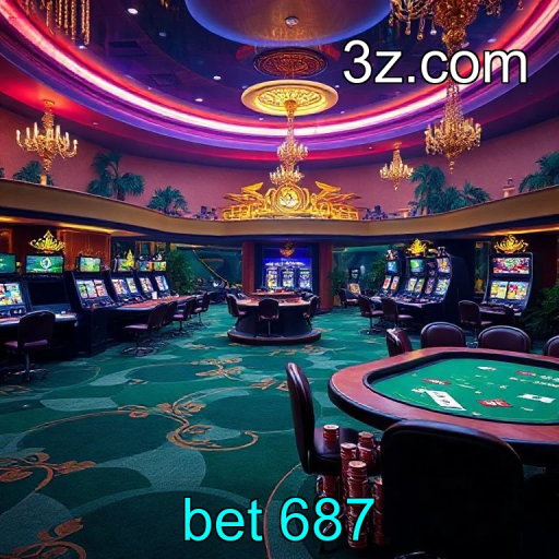 Promoções Imperdíveis na bet 687 Para Jogadores Estratégicos