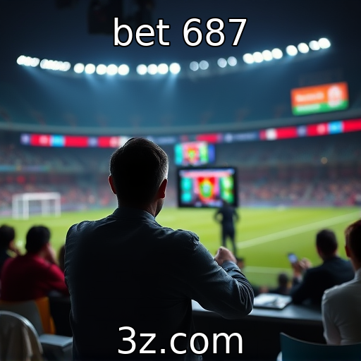 bet 687 | Impactos da regulamentação em sites de apostas