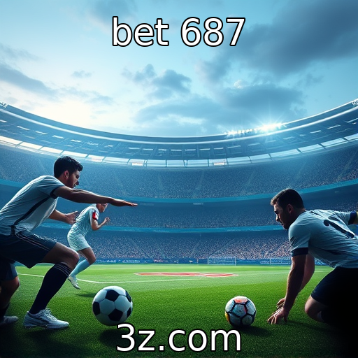 bet 687 : A influência das regulamentações no mercado de jogos