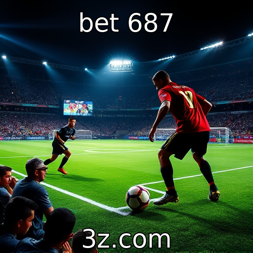 bet 687 | Apostas esportivas e suas implicações sociais