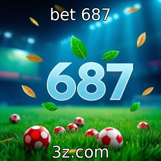 bet 687 - Desenvolvimento sustentável na indústria de jogos