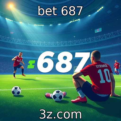 bet 687 : Investimentos em jogos sustentáveis e responsabilidade social